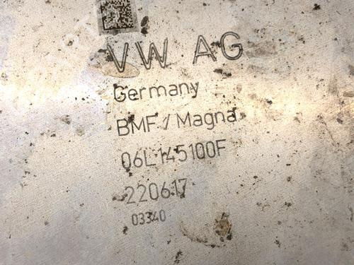 Vacuum pump VW ARTEON (3H7, 3H8) 2.0 TSI 4motion | BP39275054M80 - Image 3