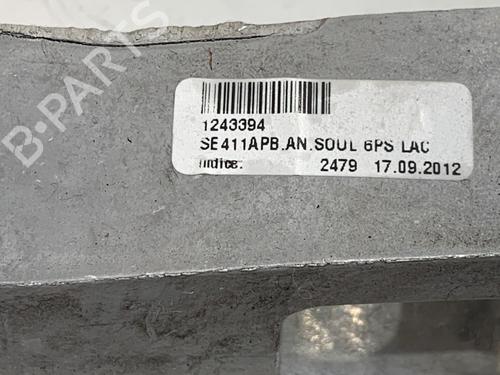Armlæn SEAT EXEO ST (3R5) 2.0 TFSI | BP39357238I20 - Image 5