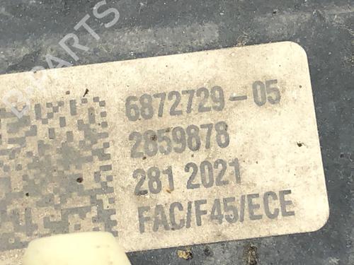 Subframe BMW 2 Gran Coupe (F44) 220 i | BP39315038M9 - Image 4