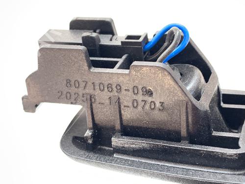 Left sun visor BMW X3 (G01, F97, G08) xDrive 30 e Plug-in-Hybrid | BP39970792I1 - Image 4