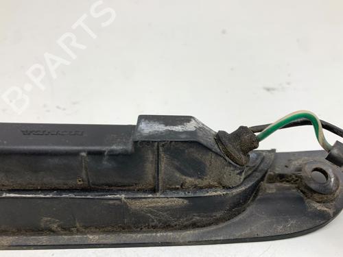 Third brake light HONDA CIVIC VI Aerodeck (MB, MC) 1.4 16V (MB8) | BP39703960L11 - Image 4