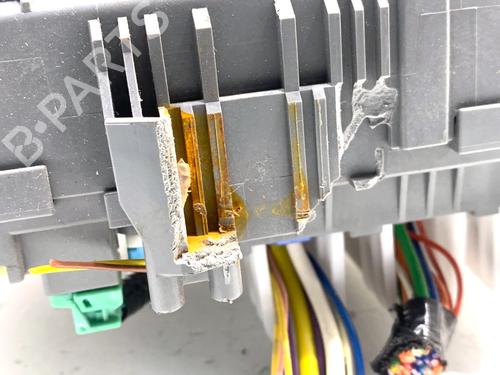 Fuse box HONDA CR-V IV (RM_) 1.6 i-DTEC 4WD (RE6) | BP39326083E1 - Image 4