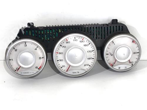 Kombiinstrument Kombiinstrument 39296083 39296083