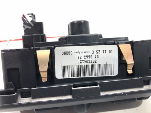 Headlight switch VOLVO S60 II (134) T5 | BP39273672I24 - Image 4