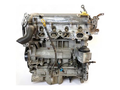 Used Engine Engine OPEL ASTRA G Coupe (T98) 2.2 16V (F07) (147 hp) 39661100 39661100