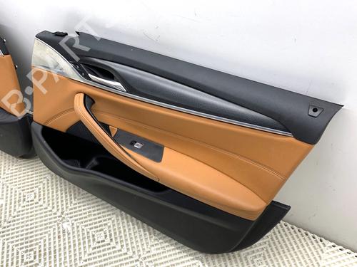 Sæde sæt BMW 5 (G30, F90) 520 d xDrive | BP39322981C78 - Image 14