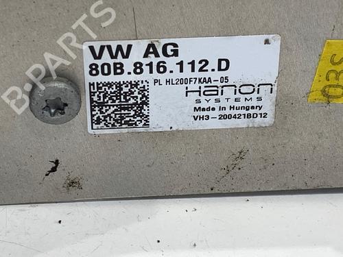 Electronic sensor AUDI Q5 Sportback (FYT) 55 TFSI e quattro | BP39364702M84 - Image 5