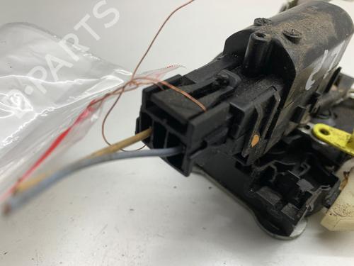 Front left lock DACIA LODGY (JS_) 1.6 SCe 100 (JSAV) | BP39366326C98 - Image 4