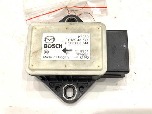 elektronisk-sensor-mazda-cx-7-er-2006-2007-2008-2009-2010-2011-2012-2013-2014-39295037 main image
