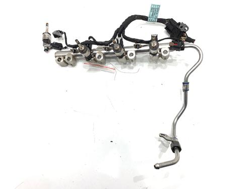 Used Injection rail Injection rail 39317099 39317099