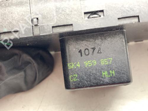 Switch VW TOURAN (1T3) 1.6 TDI | BP39496934I30 - Image 3
