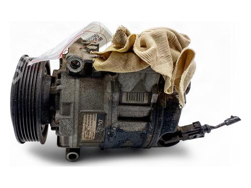 Used AC compressor AC compressor AUDI A3 (8P1) 2.0 TDI (140 hp) 39704177 39704177