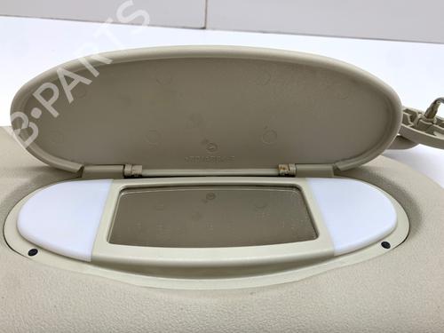 Right sun visor MINI MINI (R56) One | BP39360689I2 - Image 2