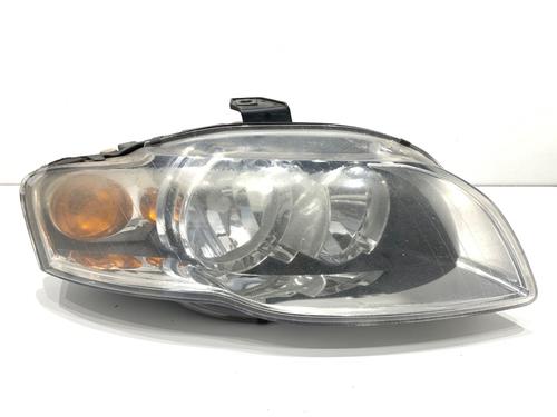 right-headlight-audi-a4-b7-avant-8ed-2004-2005-2006-2007-2008-39338910 main image