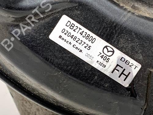 Bremseservo MAZDA CX-3 (DK) 2.0 SKYACTIV-G (DK5W, DK6W) | BP39340654M42 - Image 4