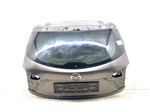 tailgate-mazda-3-bm-bn-2013-2014-2015-2016-2017-2018-2019-39309983 main image