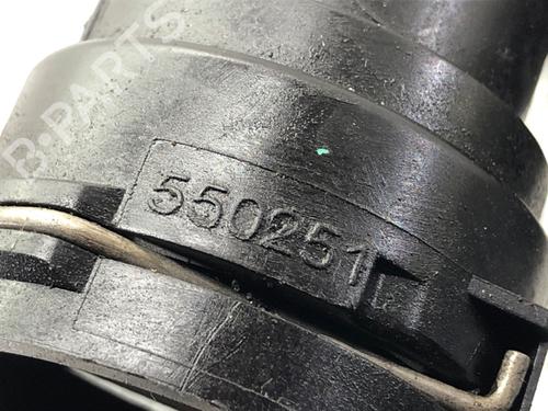 Pipe MERCEDES-BENZ M-CLASS (W166) ML 350 BlueTEC 4-matic (166.024, 166.023) | BP39323694M125 - Image 3