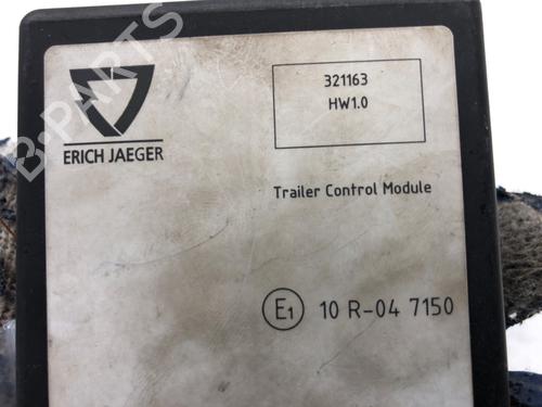 Electronic module JEEP GRAND CHEROKEE IV (WK, WK2) 3.0 CRD V6 4x4 | BP39329648M83 - Image 3