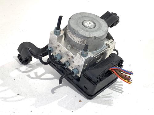 Used ABS pump ABS pump BMW 3 (F30, F80) 318 d (150 hp) 39346621 39346621