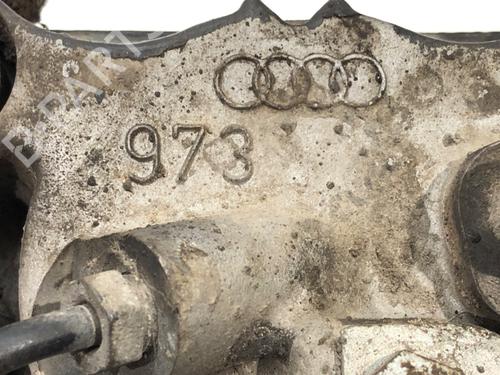 Left front brake caliper AUDI A6 C6 (4F2) 3.2 FSI quattro | BP39271339M105  - Image 5