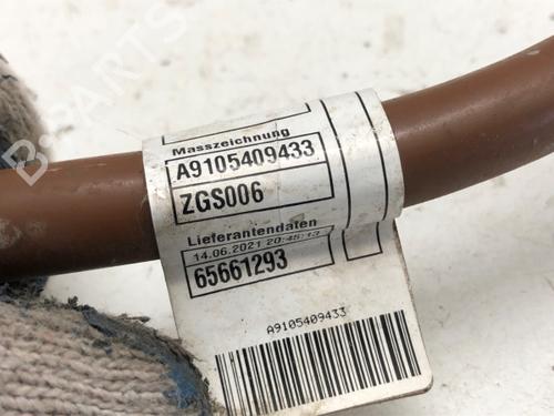 Cable MERCEDES-BENZ SPRINTER 3,5-t Van (B907, B910) eSPRINTER (910.633) | BP40522314E12 - Image 2