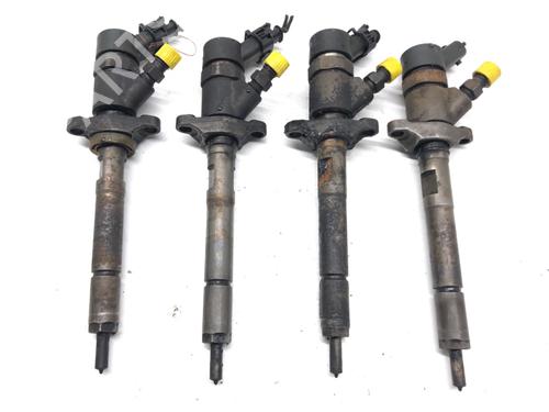 Used Injector Injector 39271563 39271563