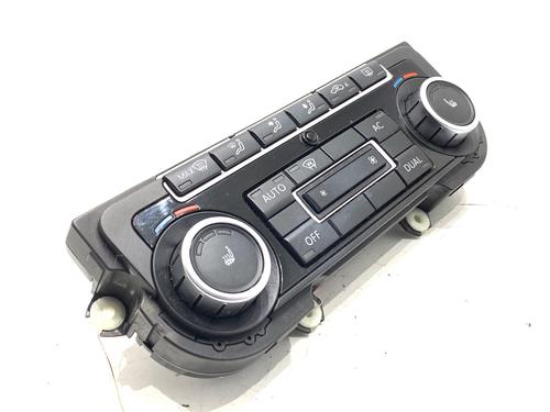 Climate control VW PASSAT CC B6 (357) 1.8 TSI | BP39293989I5 - Image 2