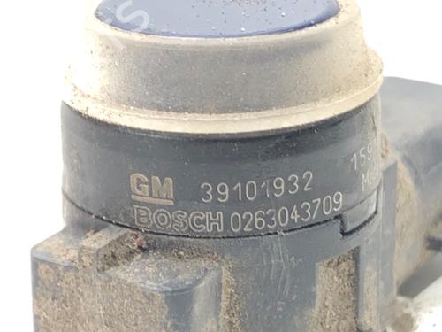 Electronic module OPEL CORSA E (X15) 1.4 (08, 68) | BP39284891M83 - Image 3