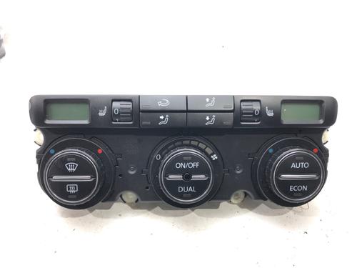 climate-control-vw-passat-b6-variant-3c5-2005-2006-2007-2008-2009-2010-2011-39275145 main image
