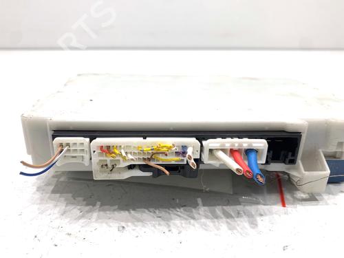 Fuse box SUZUKI IGNIS III (MF, FF) 1.2 (ATK412) | BP39325494E1 - Image 4