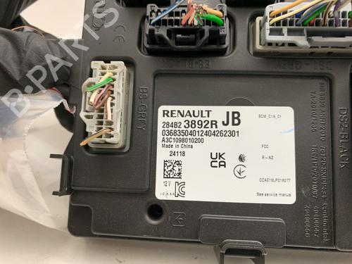 Electronic module MITSUBISHI COLT VII Hatchback (VB_) 1.0 MPi (VBXG0) | BP39375663M83 - Image 4
