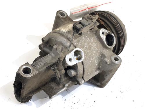 AC compressor DACIA SANDERO II 1.0 SCe 75 (B8JC, B8JD, B8NC) | BP39295410M34 - Image 2