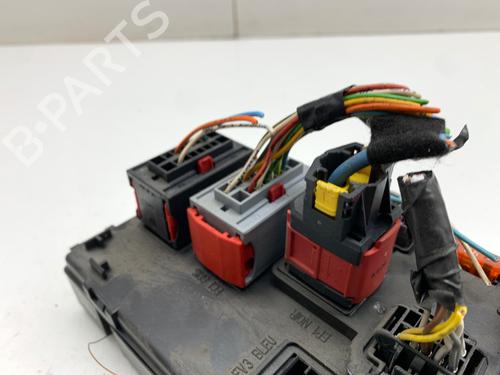Electronic module PEUGEOT 407 (6D_) 1.8 (6D6FZB) | BP40068388M83 - Image 3