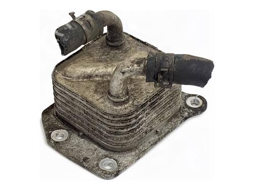 Used Oil radiator Oil radiator NISSAN X-TRAIL III (T32_, T32R, T32RR) 1.6 DIG-T (T32) (163 hp) 39364979 39364979