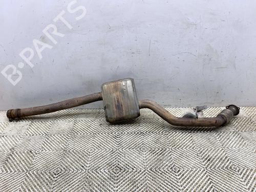 Used Exhaust system Exhaust system 39300958 39300958
