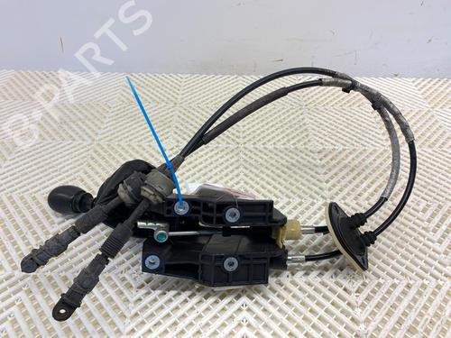 Gear lever IVECO DAILY VI Platform/Chassis 33S16, 35S16, 35C16, 40C16, 42S16, 50C16 | BP40033544M90 - Image 5