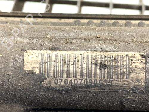 Steering rack AUDI TT (8J3) 3.2 V6 quattro | BP40490249M22  - Image 9