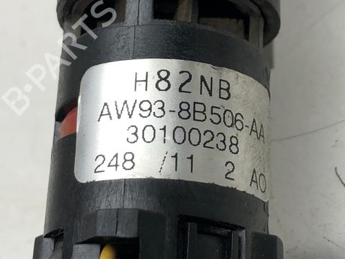 Electronic sensor JAGUAR XJ (X351) 3.0 SDV6 | BP39272377M84 - Image 3