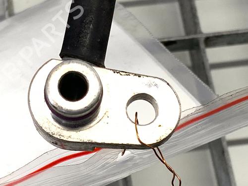 AC pipe AUDI A4 B9 Avant (8W5, 8WD) 2.0 TDI | BP39302828M126 - Image 2