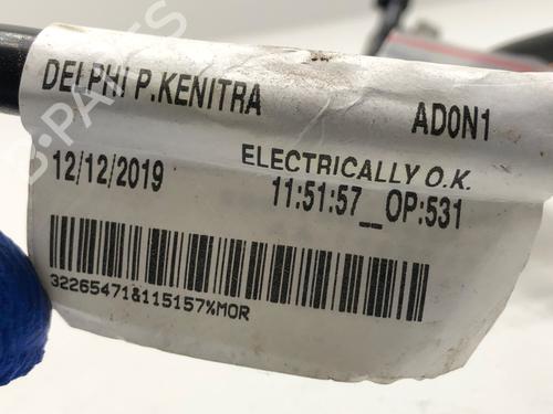 Cable VOLVO XC60 II (246) B5 Mild-Hybrid AWD | BP39333294E12 - Image 5