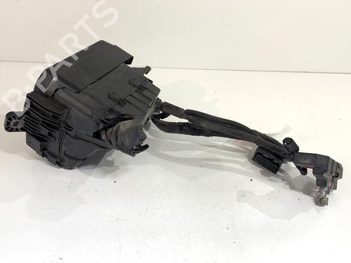 Fuse box MAZDA 6 Saloon (GJ, GL) 2.5 (GJ5FP, GL1032, GL1033) | BP39363706E1 - Image 3