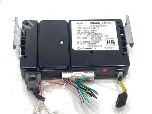 Used Electronic module Electronic module 39326672 39326672