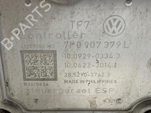 ABS pump PORSCHE CAYENNE (92A) 3.6 | BP39358693M43  - Image 5
