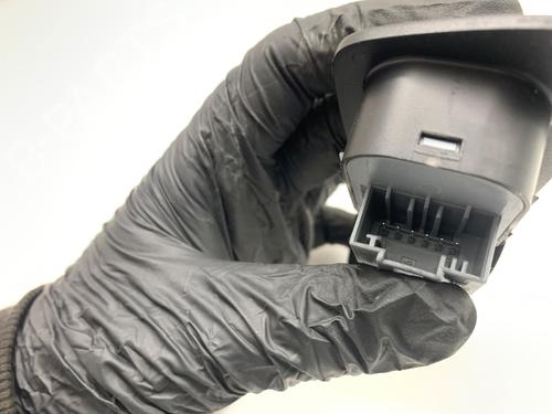 Mirror switch VW TOURAN (1T3) 1.6 TDI | BP39482417I25 - Image 4