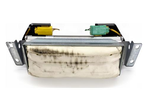 Used Passenger airbag Passenger airbag VW TOUAREG (7LA, 7L6, 7L7) 2.5 R5 TDI (174 hp) 40521950 40521950
