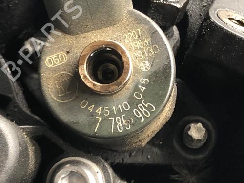 Engine BMW 5 Touring (E39) 525 d | BP39275096M1 - Image 8