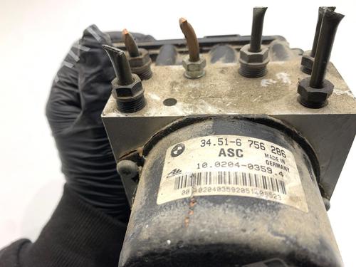 ABS pump BMW 3 Touring (E46) 320 d | BP39704380M43  - Image 7