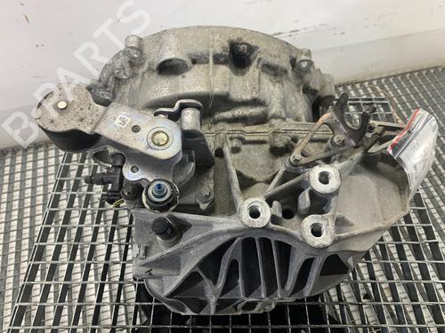 Gearbox MERCEDES-BENZ A-CLASS (W176) A 180 (176.042) | BP39337447M3 - Image 3