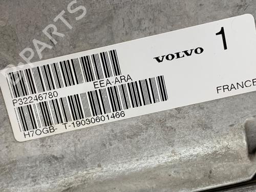 Steering column VOLVO V60 II (225) D4 | BP39363531M21 - Image 4