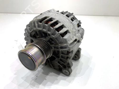 Used Alternator Alternator 39333117 39333117